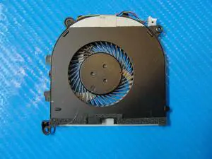 Cpu cooling fan for Dell XPS 15-9560 15.6 inches DC28000IQF0 VJ2HC