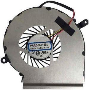 GPU cooling fan for MSI GP62 7RD GE75 GE62 GE72