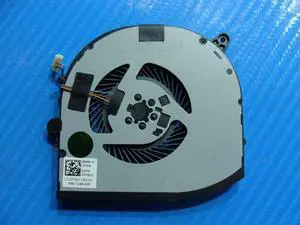 Cpu cooling fan for Dell XPS 15 9570 15.6 inches DC28000IPD0 TK9J1