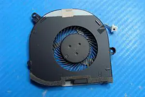 Cpu cooling fan for Dell XPS 15 9570 15.6 inches dc28000ipf0 tk9j1