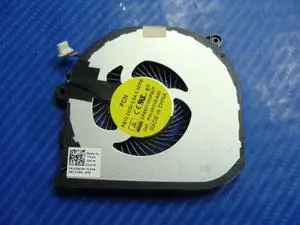 Cpu cooling fan for Dell XPS 15 9550 15.6 inches Right 36CV9 DC28000GJF0