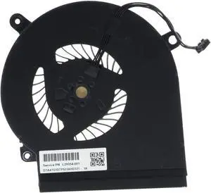 GPU cooling fan for HP OMEN 4 Pro PC 15-DC 15-dc1