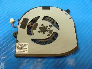 Cpu cooling fan for Dell XPS 15 7590 15.6 inches DC28000NHD0 V9H8N