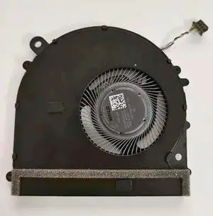 GPU cooling fan for Xiaomi PRO15.6 inches ND55C05-17E23 4wire 6033B0063601