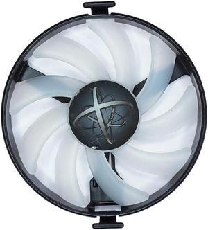 GPU cooling fan for XFX Radeon R7 370 RX 470 480 570