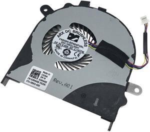 Cpu cooling fan for Dell Inspiron 7347 7348 13-70