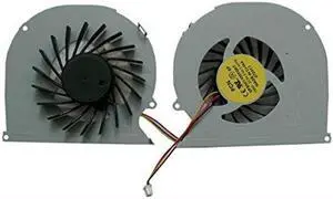 Cpu cooling fan for Dell Inspiron 15R 5520 5525 7