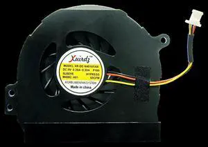 Cpu cooling fan for Dell Inspiron 14R N4010 FN68