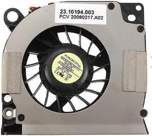 Cpu cooling fan for DELL DELL1525 1526 1545 1546