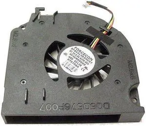 Cpu cooling fan for Dell D820 D830 D531 M4300 3PI
