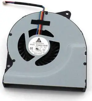 Cpu cooling fan for Asus N53F N53 N53J N53JF N5