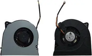 Cpu cooling fan for ASUS G71G G72G G71GX G72GX Co