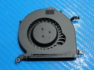 Cpu cooling fan for Air A1466 13 inches 2017 MQD32LL/A MQD42LL/A 923-00507