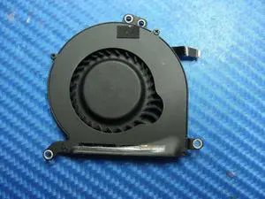 Cpu cooling fan for Air A1466 13 inches 2015 MJVE2LL/A MJVG2LL/A 923-00507