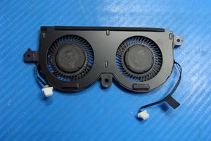 Cpu cooling fan for Dell XPS 13 9370 13.3 inches s 980WH