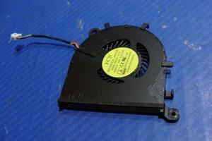 Cpu cooling fan for Dell XPS 13 9360 13.3 inches XHT5V DC28000F2F0 #1