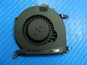 Cpu cooling fan for Air A1466 13 inches 2013 MD761LL/A 923-0442
