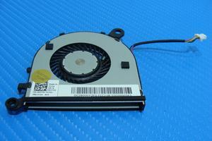 Cpu cooling fan for Dell XPS 13 9343 13.3 inches XHT5V DC28000F2F0 #2