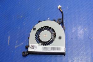 Cpu cooling fan for Dell XPS 13 9343 13.3 inches XHT5V DC28000F2F0 #1