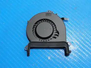 Cpu cooling fan for Air A1466 13 inches 2013 MD760LL/A 923-0442 #1