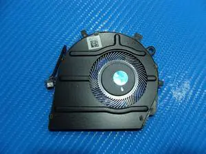 Cpu cooling fan for Dell Vostro 15 5502 15.6 inches K61GC