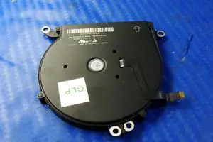 Cpu cooling fan for Air A1466 13 inches 2012 MD231LL MD232LL 922-9643