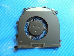 Cpu cooling fan for Dell Precision 5520 15.6 inches Left DC28000IQF0 VJ2HC