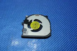 Cpu cooling fan for Dell Precision 5510 15.6 inches Right 36CV9 DC28000GJF0