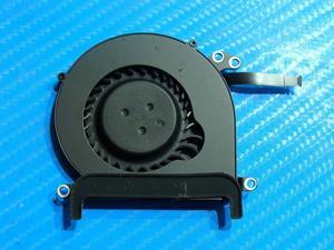 Cpu cooling fan for Air A1465 11 inches Early 2015 MJVM2LL/A MJVP2LL/A 923-00500