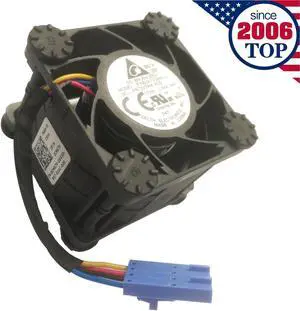 Cpu cooling fan for Dell Poweredge R220 R230 Assembly CMG7V PGDYY US Stock