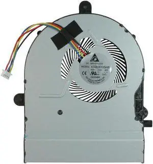 Cpu cooling fan for Asus A501L Asus K501LX Asus K