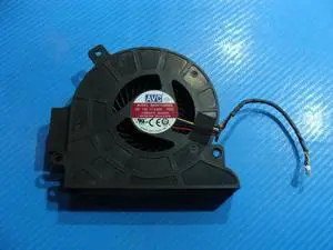 Cpu cooling fan for Dell Optiplex 7450 23.8 inches Desktop MHV25