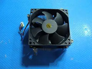 Cpu cooling fan for Dell OptiPlex 5040 SFF Desktop with Heatsink 3VRGY