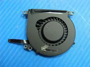 Cpu cooling fan for Air A1465 11 inches 2014 MD711LL/B MD712LL/B Assembly 923-0433