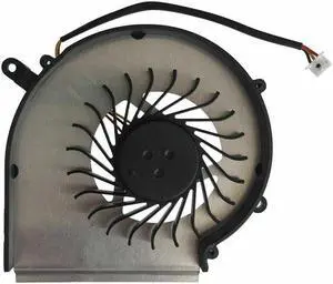 GPU cooling fan for MSI GE62 GE72 Gl62 Gl72 PE60 Pe70 Series Paad06015SL