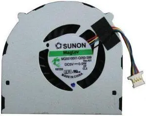 Cpu cooling fan for 3810T 5810TZ-4238 3810T-8737