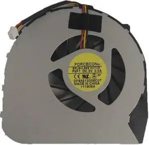 Cpu cooling fan for 5340 5340G 5542 5542G 5740 57