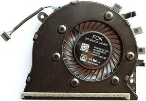 Cpu cooling fan for 17-CA0011NV 17-CA0010NV 17-CA