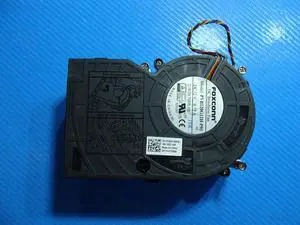 Cpu cooling fan for Dell Optiplex 3050 Desktop with Heatsink 7D86K