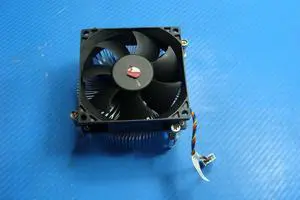 Cpu cooling fan for Dell Optiplex 3040 Desktop with Heatsink 3VRGY
