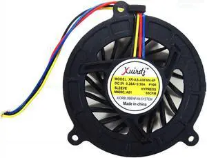 Cpu cooling fan for ASUS A8F A8S A8T Z99 Z99J F3