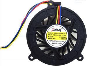 Cpu cooling fan for ASUS A8F F3P F3S F3SA F3SC F