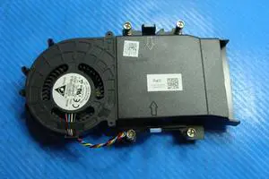 Cpu cooling fan for Dell Optiplex 3020m Desktop with Heatsink 19p4p