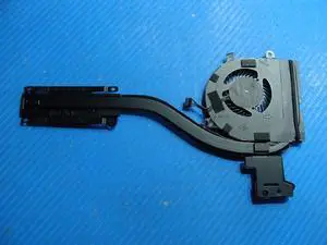 Cpu cooling fan for Dell Latitude E7470 14 inches with Heatsink F84N0 AT1DL003ZCL
