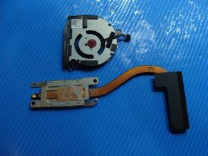 Cpu cooling fan for Dell Latitude E7450 14 inches with Heatsink TW22Y HMWC7