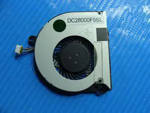 Cpu cooling fan for Dell Latitude E7450 14 inches HMWC7 DC28000F5SL