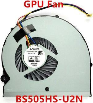 GPU cooling fan for  Aero 15 15X 15-X9