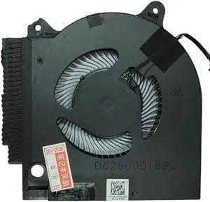 GPU cooling fan for DELL G15 5510 5511 5515 Fa