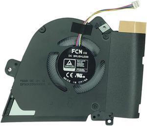 GPU cooling fan for ASUS TUF Dash F15 FX516 FX