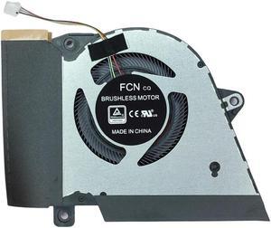 GPU cooling fan for ASUS ROG Zephyrus G14 GA401l